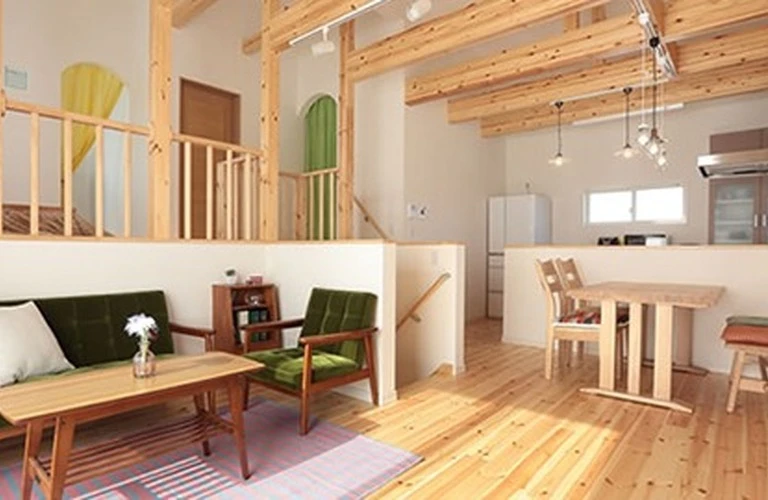 耐震の住まい | 群馬の注文住宅ならソーフィールドホーム
