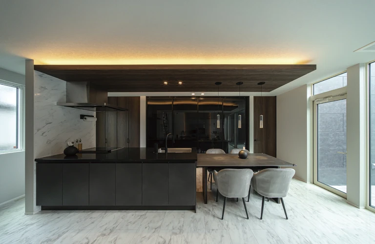 みどり市で見つける、自分だけのエコデザイン住宅で快適な暮らしを実現｜ソーフィールドホーム｜群馬の注文住宅